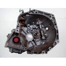 BOITE A VITESSE MECANIQUE TOYOTA YARIS II Phase 1 2005-2009 1.0 VVT-i 