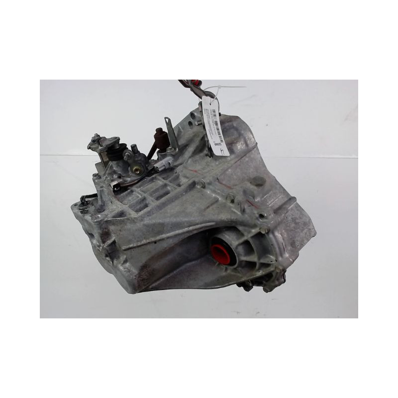 BOITE A VITESSE MECANIQUE TOYOTA YARIS II Phase 1 2005-2009 1.0 VVT-i 
