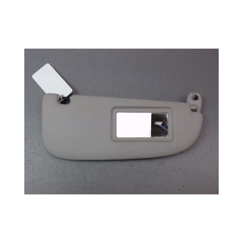 PARE-SOLEIL DROIT PEUGEOT 206 + 2009-2013