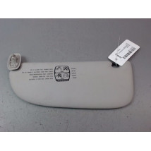 PARE-SOLEIL DROIT PEUGEOT 206 + 2009-2013