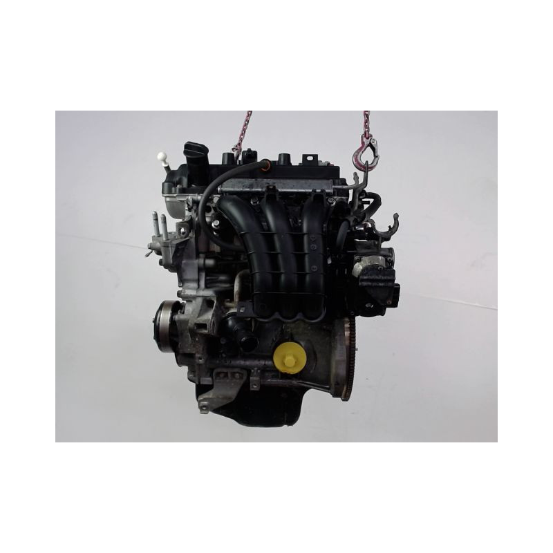 MOTEUR ESSENCE MITSUBISHI COLT CZ 2005- 1.1