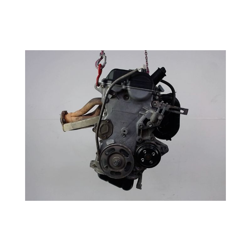 MOTEUR ESSENCE MITSUBISHI COLT CZ 2005- 1.1