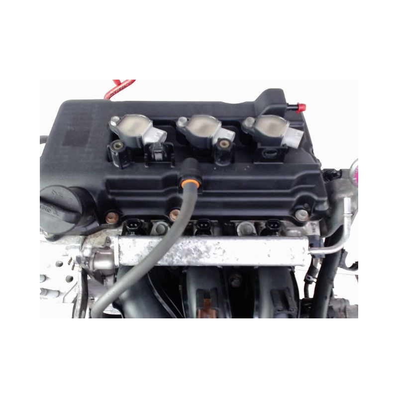 MOTEUR ESSENCE MITSUBISHI COLT CZ 2005- 1.1