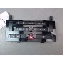 COMMANDE DE CHAUFFAGE PEUGEOT 407 SW Phase 2 2008-2011