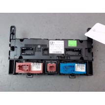 COMMANDE DE CHAUFFAGE PEUGEOT 407 SW Phase 2 2008-2011