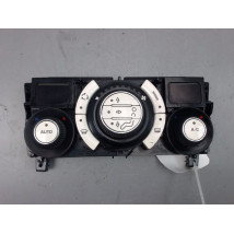 COMMANDE DE CHAUFFAGE CITROEN C3 PICASSO MONOSP. Phase 1 2009-...