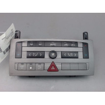 COMMANDE DE CHAUFFAGE CITROEN C5 I Phase 2 2004-2008
