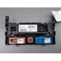 COMMANDE DE CHAUFFAGE CITROEN C5 I Phase 2 2004-2008