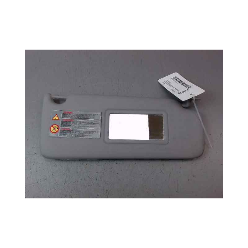PARE-SOLEIL DROIT RENAULT CLIO II Phase 1 1998-2001