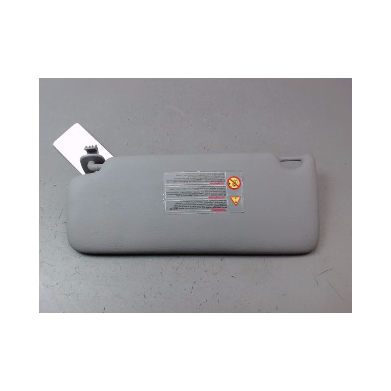 PARE-SOLEIL DROIT RENAULT CLIO II Phase 1 1998-2001