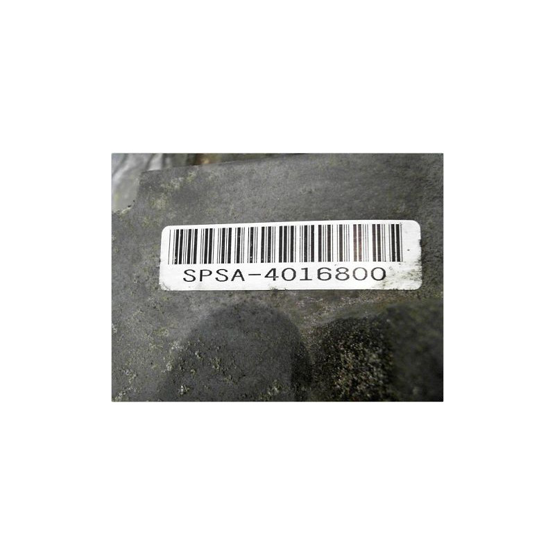 BOITE A VITESSE AUTOMATIQUE HONDA CIVIC 2006- 1.3 Hybrid 