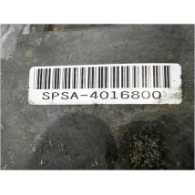 BOITE A VITESSE AUTOMATIQUE HONDA CIVIC 2006- 1.3 Hybrid 