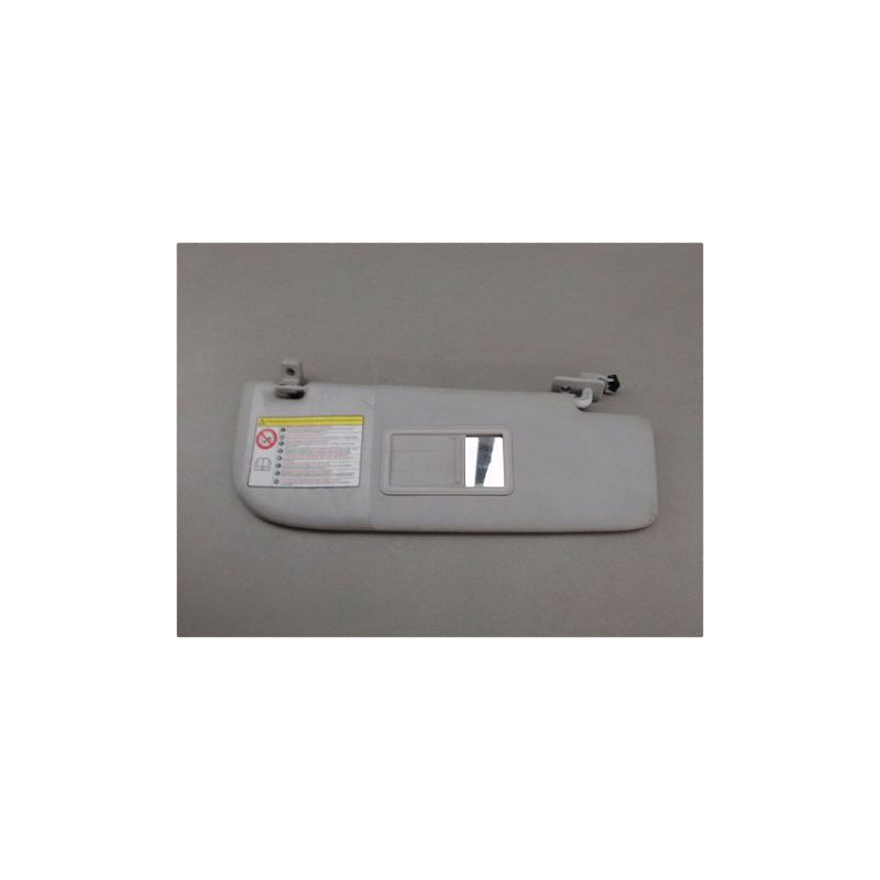 PARE-SOLEIL DROIT PEUGEOT BIPPER