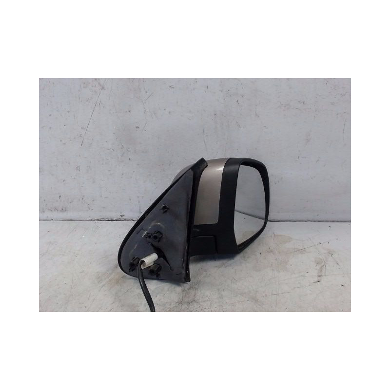 RETROVISEUR EXTERIEUR ELECTRIQUE DROIT NISSAN MICRA 2009-