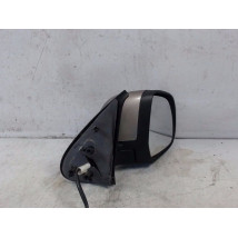 RETROVISEUR EXTERIEUR ELECTRIQUE DROIT NISSAN MICRA 2009-