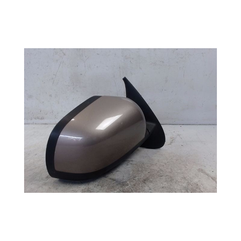 RETROVISEUR EXTERIEUR ELECTRIQUE DROIT NISSAN MICRA 2009-