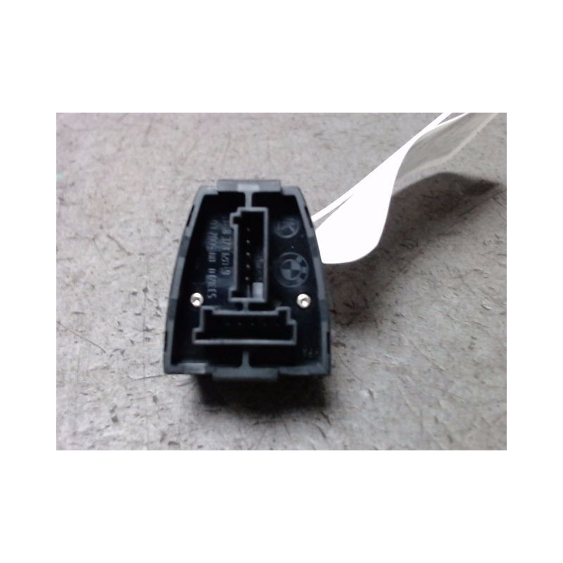 COMMANDE RETROVISSEUR EXTERIEUR ELECTRIQUE B.M.W. SERIE 3
