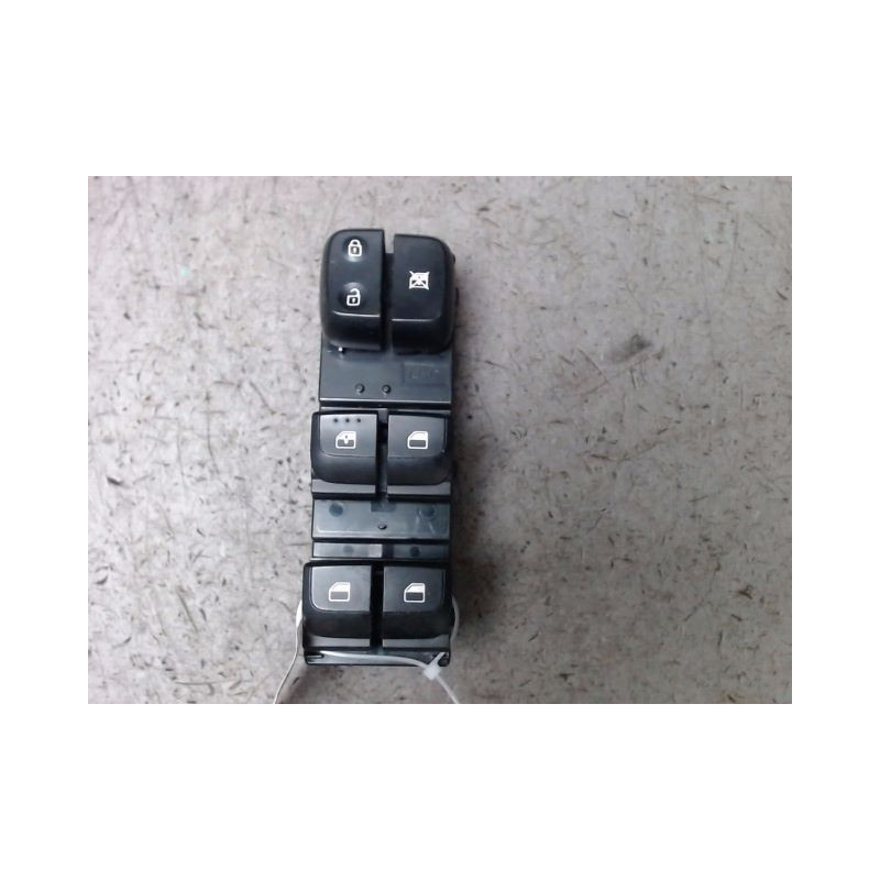 COMMANDE LEVE-GLACE PORTE AVG KIA PICANTO