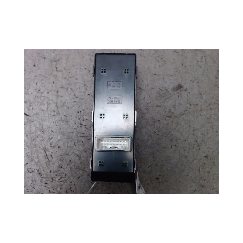 COMMANDE LEVE-GLACE PORTE AVG KIA PICANTO