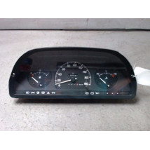 BLOC COMPTEURS FIAT UNO 89-95