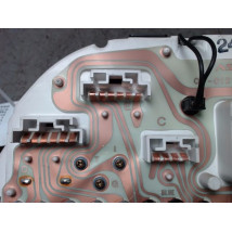 BLOC COMPTEURS FIAT UNO 89-95