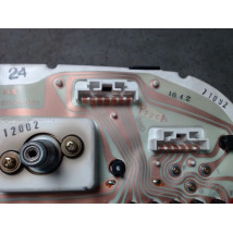 BLOC COMPTEURS FIAT UNO 89-95
