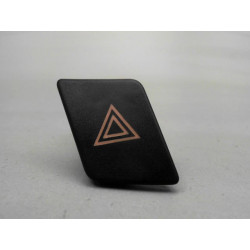 BOUTON DE WARNING