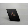 BOUTON DE WARNING TOYOTA YARIS