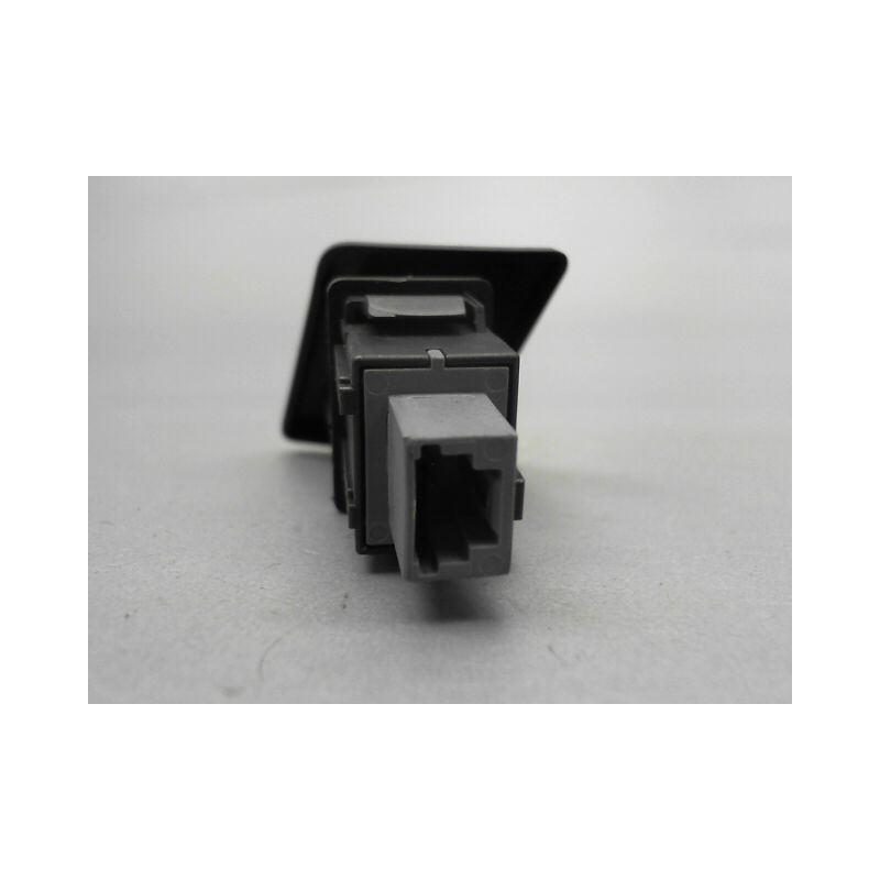 BOUTON DE WARNING TOYOTA YARIS
