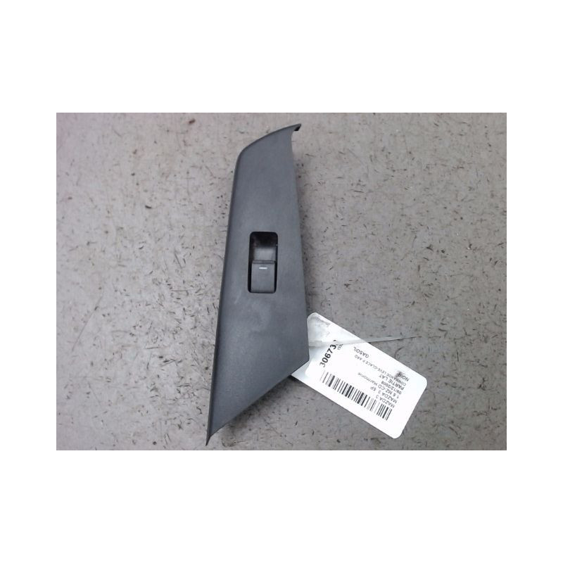 COMMANDE LEVE-GLACE PORTE ARD MAZDA MAZDA 3  5P