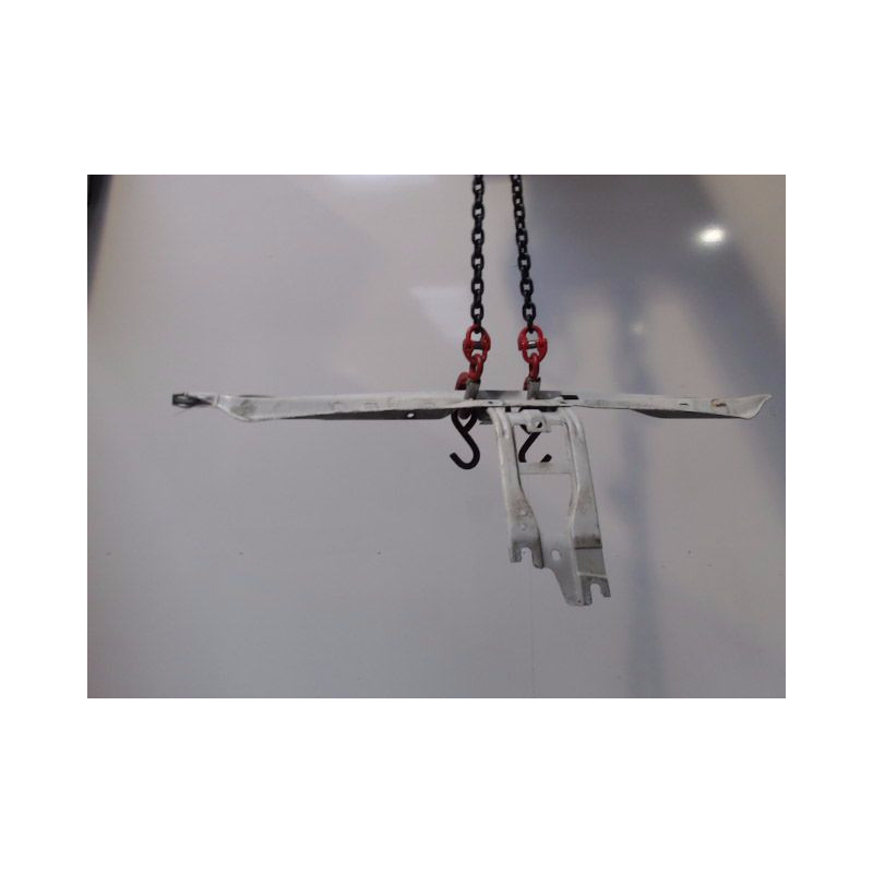 TRAVERSE SUPERIEURE ARMATURE AVANT RENAULT CLIO II PH.2 01-06