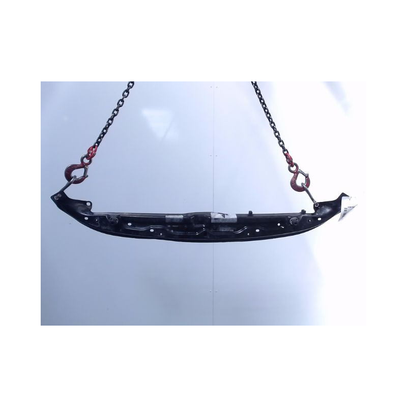 TRAVERSE SUPERIEURE ARMATURE AVANT PEUGEOT 206+ 2009-
