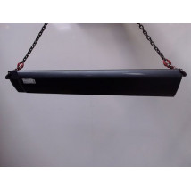 PROTECTION PORTE AVANT GAUCHE HYUNDAI SANTAFE