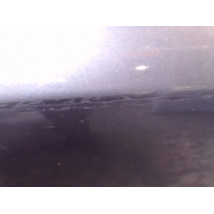 PROTECTION PORTE AVANT GAUCHE HYUNDAI SANTAFE