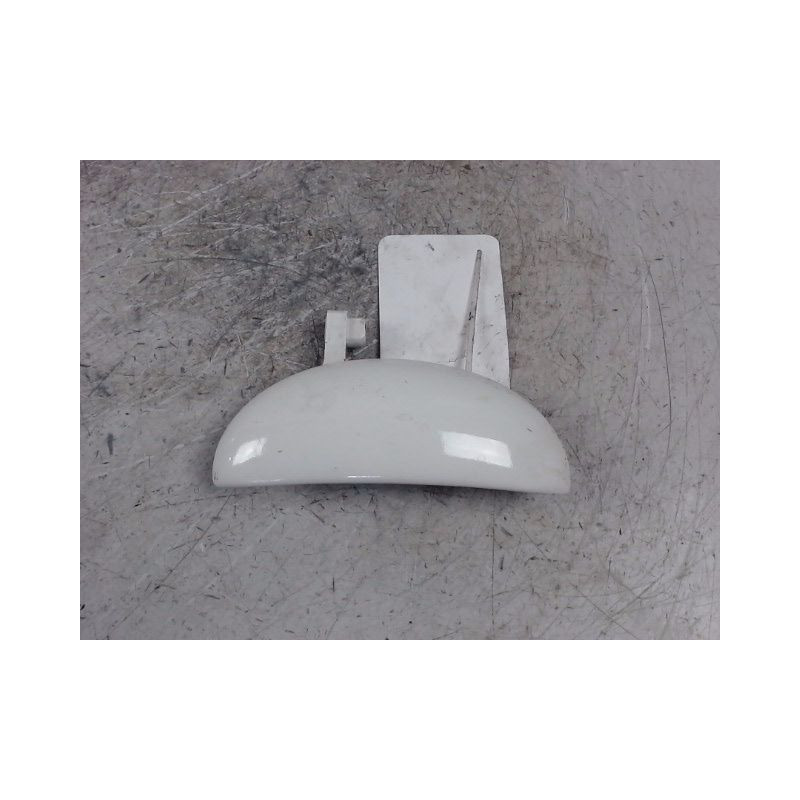 POIGNEE EXTERIEURE PORTE ARRIERE DROIT PEUGEOT 107 5P