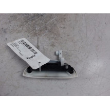 POIGNEE EXTERIEURE PORTE ARRIERE DROIT PEUGEOT 107 5P