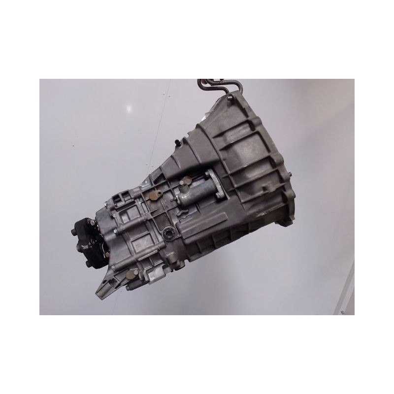 BOITE A VITESSE MECANIQUE MERCEDES E200 E 200 Kompressor 