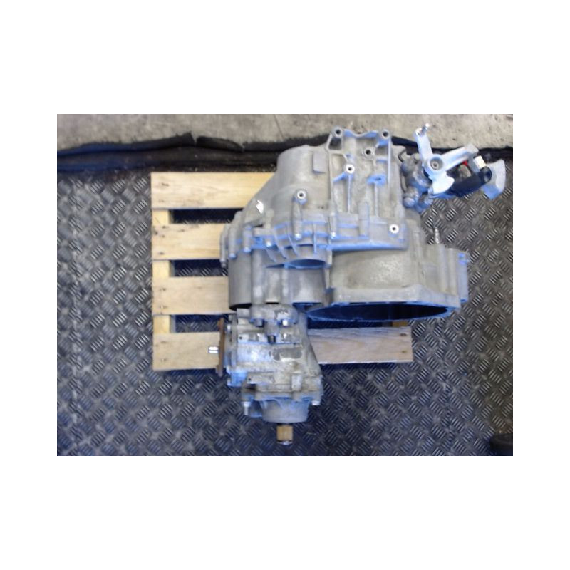 BOITE A VITESSE MECANIQUE VOLKSWAGEN TIGUAN 2.0 TDI 4motion
