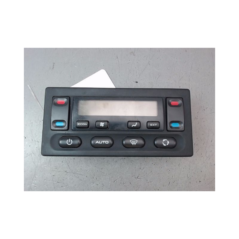 COMMANDE DE CHAUFFAGE LAND ROVER DISCOVERY 2003-2004