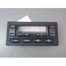 COMMANDE DE CHAUFFAGE LAND ROVER DISCOVERY 2003-2004