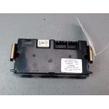 COMMANDE DE CHAUFFAGE LAND ROVER DISCOVERY 2003-2004