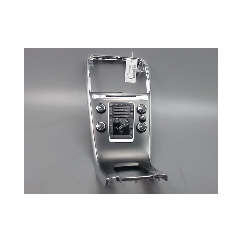 COMMANDE DE CHAUFFAGE VOLVO XC60 10-