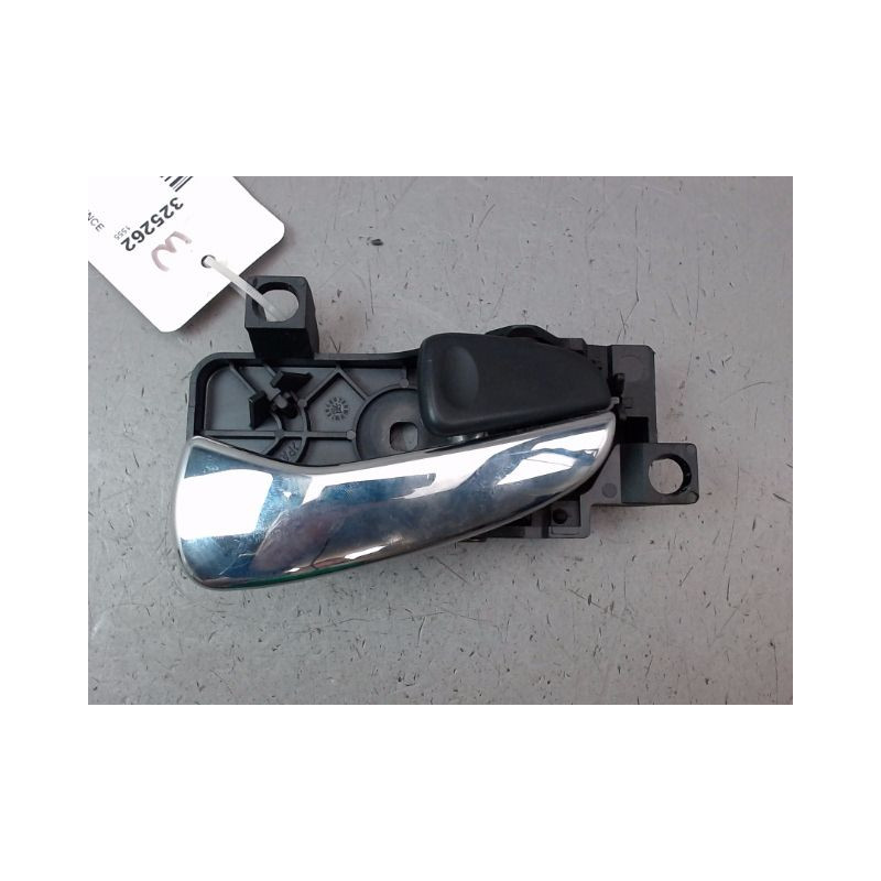 POIGNEE INTERIEURE PORTE AVANT DROIT JAGUAR S-TYPE