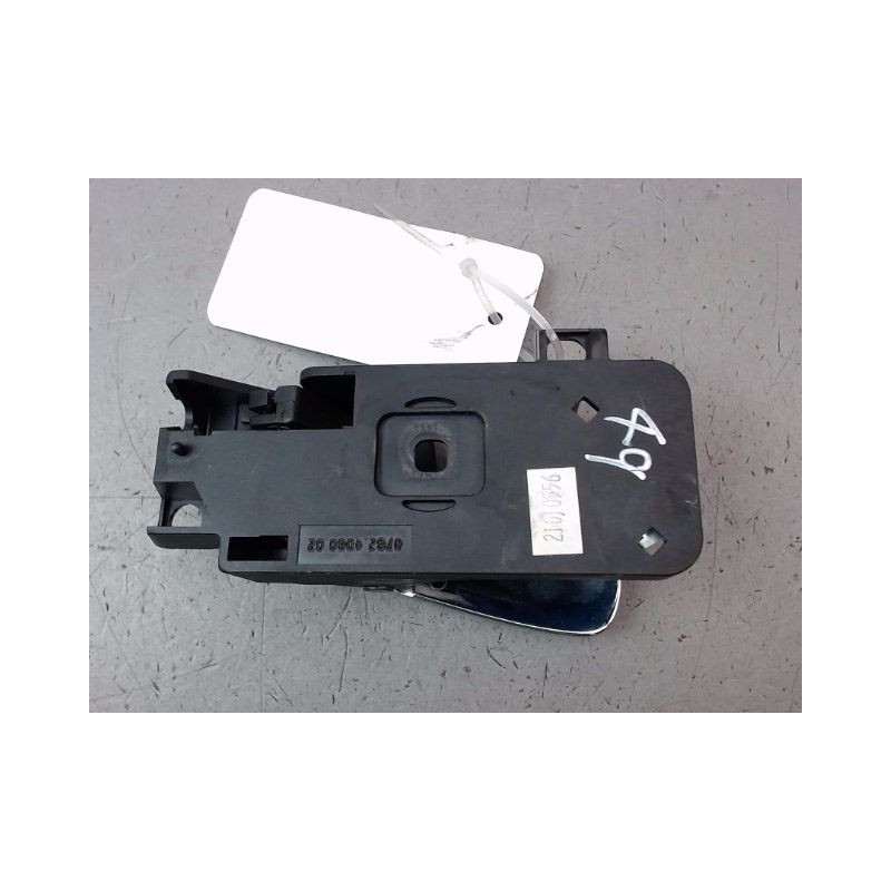 POIGNEE INTERIEURE PORTE AVANT DROIT JAGUAR S-TYPE
