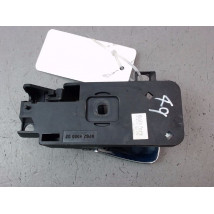 POIGNEE INTERIEURE PORTE AVANT DROIT JAGUAR S-TYPE