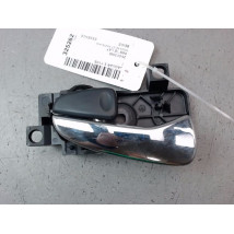 POIGNEE INTERIEURE PORTE AVANT GAUCHE JAGUAR S-TYPE
