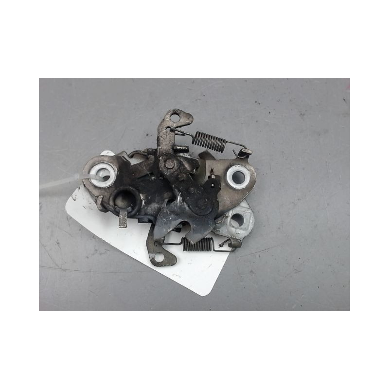 SERRURE CAPOT JAGUAR S-TYPE