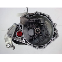 BOITE A VITESSE MECANIQUE OPEL CORSA IV Phase 1  2006-2010 1.4 
