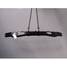 RENFORT PARE-CHOC AVANT PEUGEOT 607 2004-