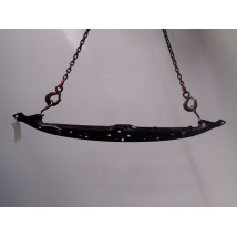TRAVERSE SUPERIEURE ARMATURE AVANT PEUGEOT 206+ 2009-